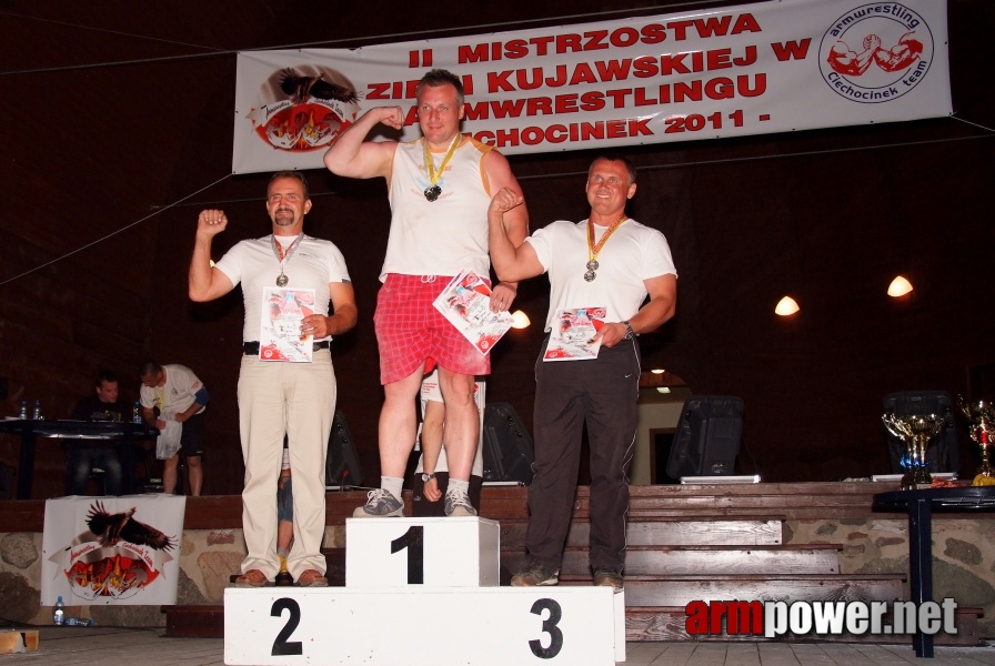 Ciechocinek 2011 # Armwrestling # Armpower.net