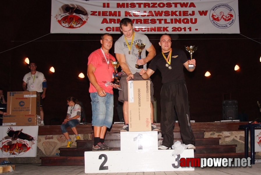 Ciechocinek 2011 # Armwrestling # Armpower.net