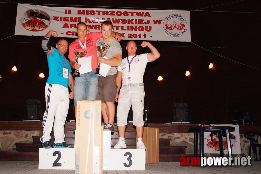 Ciechocinek 2011 # Aрмспорт # Armsport # Armpower.net