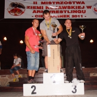 Ciechocinek 2011 # Armwrestling # Armpower.net