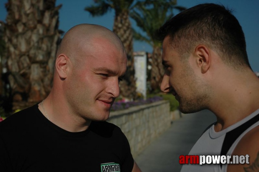 Armfight #39 # Armwrestling # Armpower.net