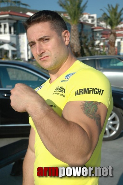 Armfight #39 # Armwrestling # Armpower.net