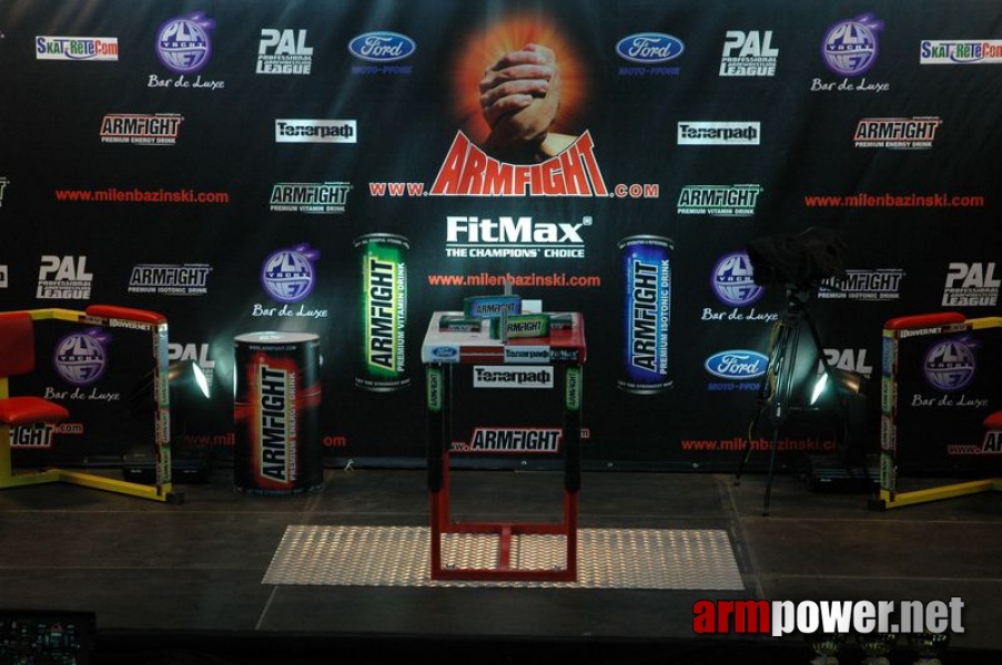 Armfight #39 # Armwrestling # Armpower.net