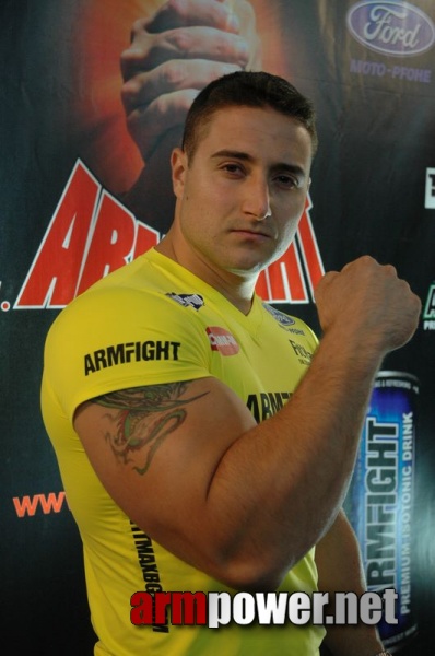 Armfight #39 # Aрмспорт # Armsport # Armpower.net