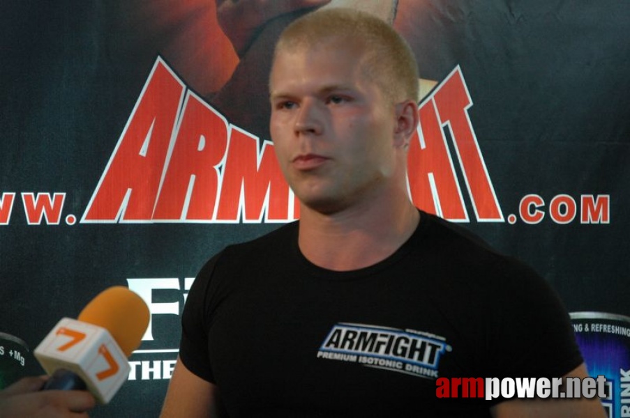 Armfight #39 # Armwrestling # Armpower.net