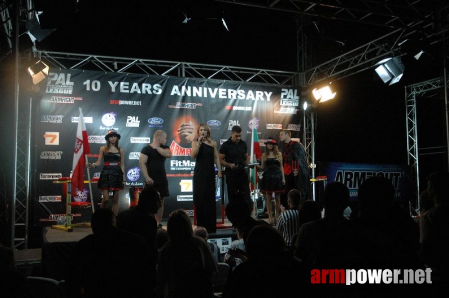 Armfight #39 # Siłowanie na ręce # Armwrestling # Armpower.net