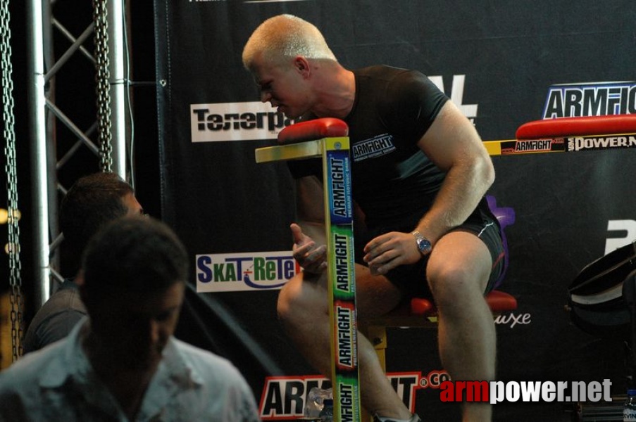 Armfight #39 # Armwrestling # Armpower.net