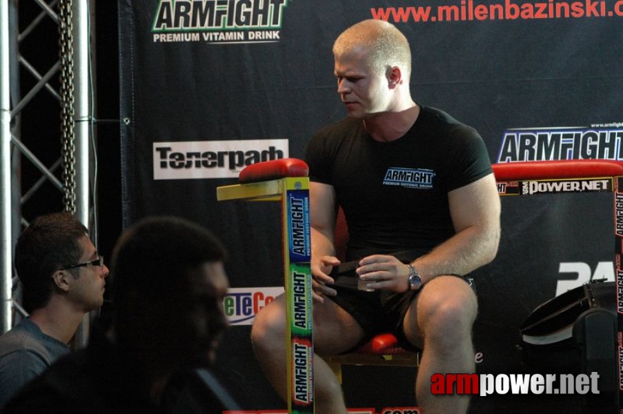 Armfight #39 # Aрмспорт # Armsport # Armpower.net