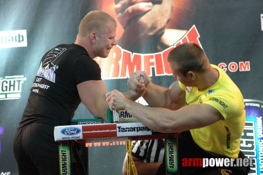 Armfight #39 # Armwrestling # Armpower.net