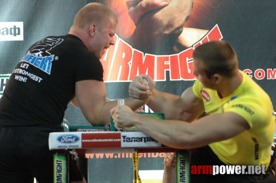 Armfight #39 # Armwrestling # Armpower.net