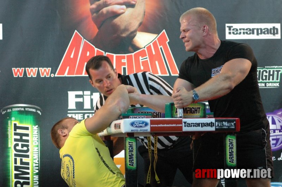 Armfight #39 # Armwrestling # Armpower.net