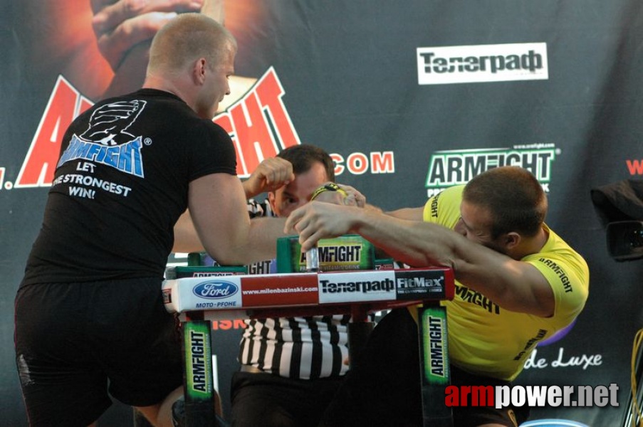 Armfight #39 # Aрмспорт # Armsport # Armpower.net