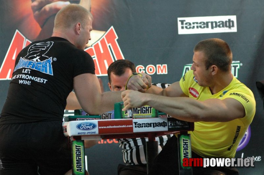 Armfight #39 # Armwrestling # Armpower.net