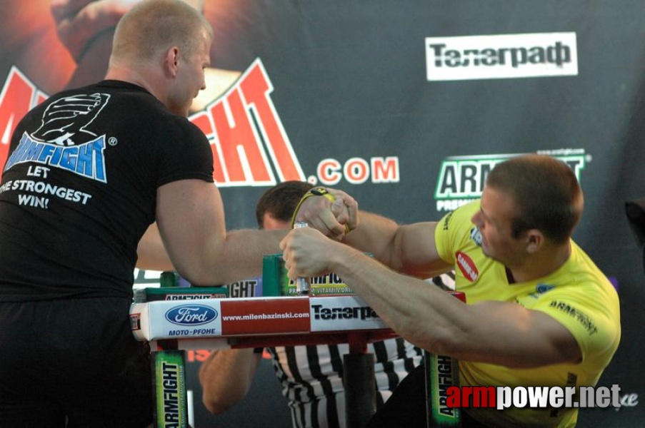 Armfight #39 # Aрмспорт # Armsport # Armpower.net