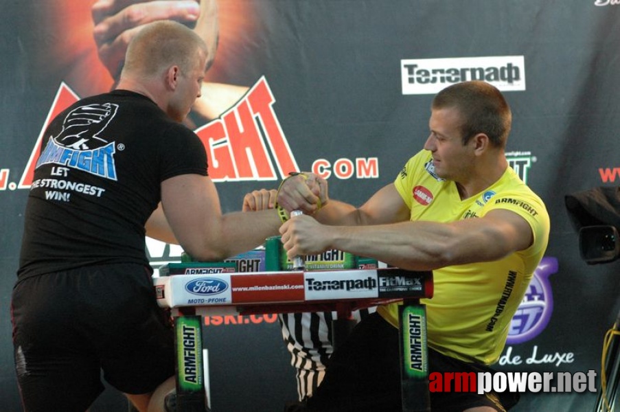 Armfight #39 # Armwrestling # Armpower.net