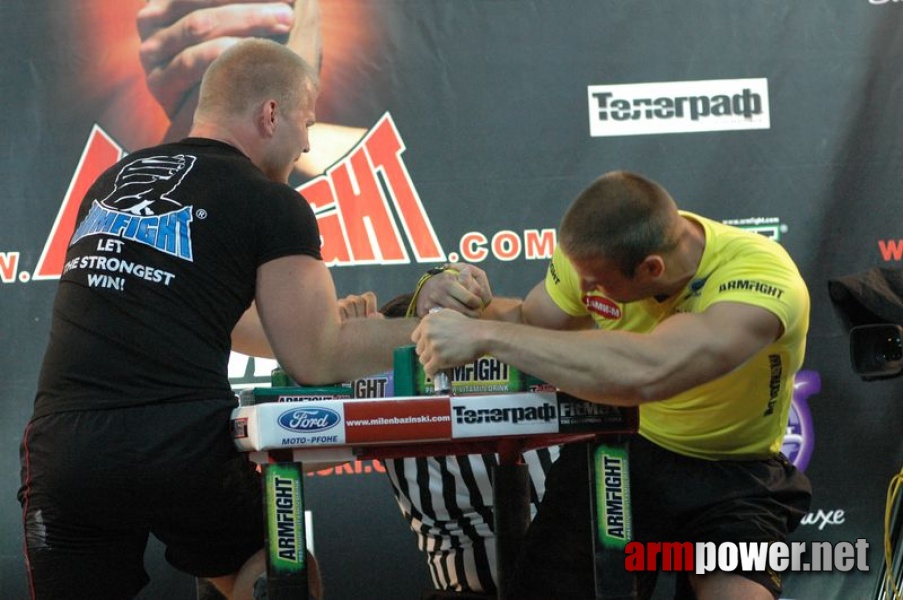 Armfight #39 # Armwrestling # Armpower.net