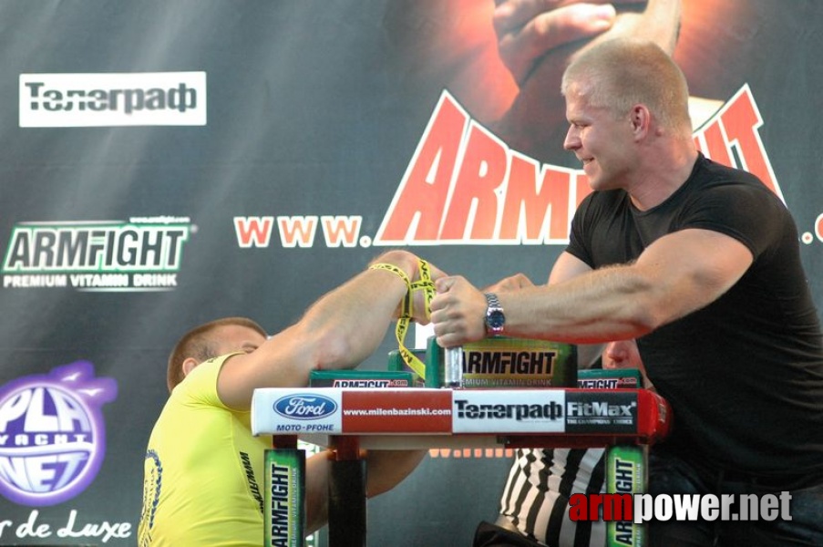 Armfight #39 # Armwrestling # Armpower.net