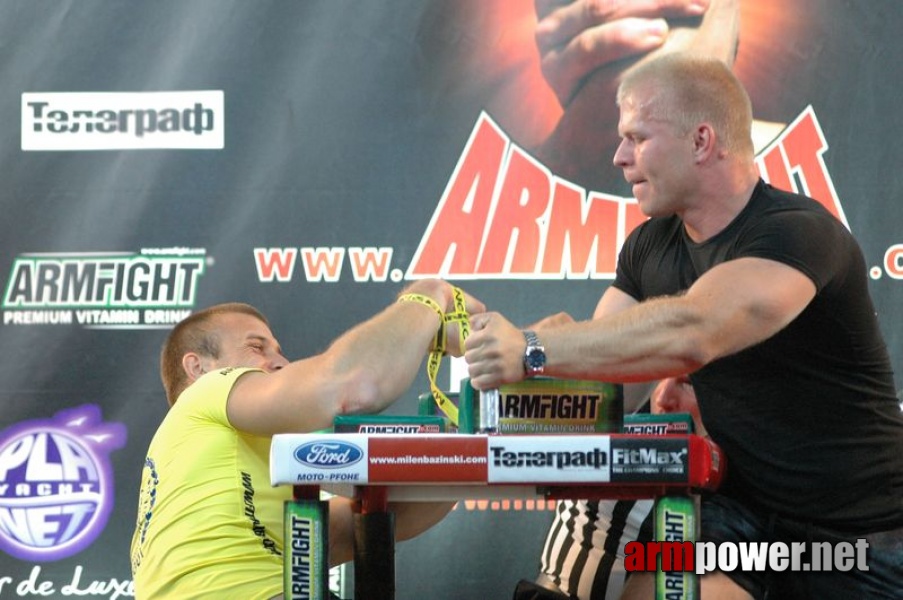 Armfight #39 # Aрмспорт # Armsport # Armpower.net