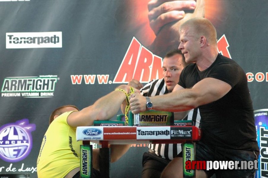 Armfight #39 # Aрмспорт # Armsport # Armpower.net