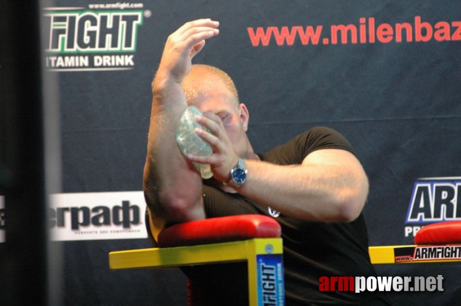 Armfight #39 # Armwrestling # Armpower.net