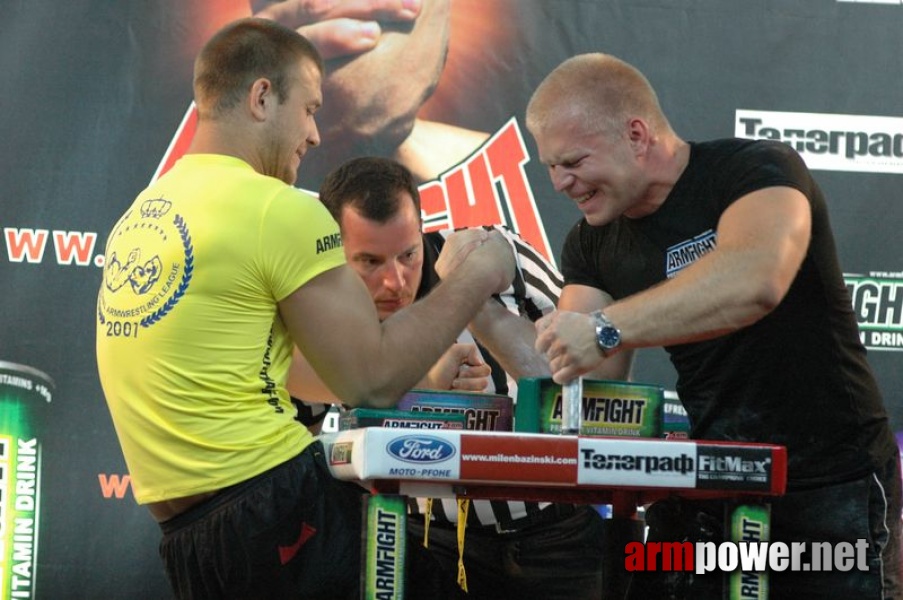 Armfight #39 # Aрмспорт # Armsport # Armpower.net