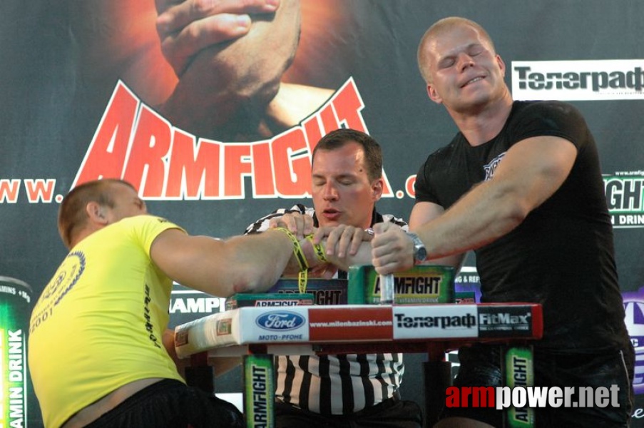 Armfight #39 # Armwrestling # Armpower.net