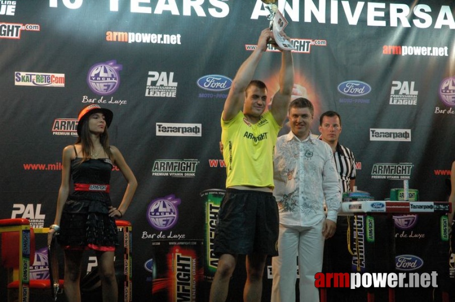 Armfight #39 # Siłowanie na ręce # Armwrestling # Armpower.net