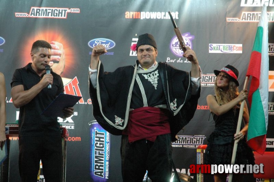 Armfight #39 # Siłowanie na ręce # Armwrestling # Armpower.net