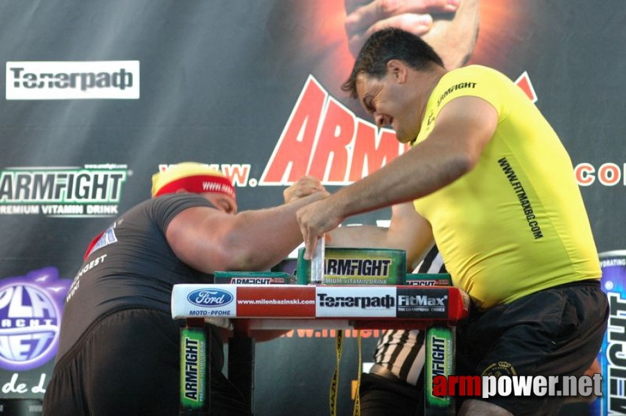 Armfight #39 # Aрмспорт # Armsport # Armpower.net