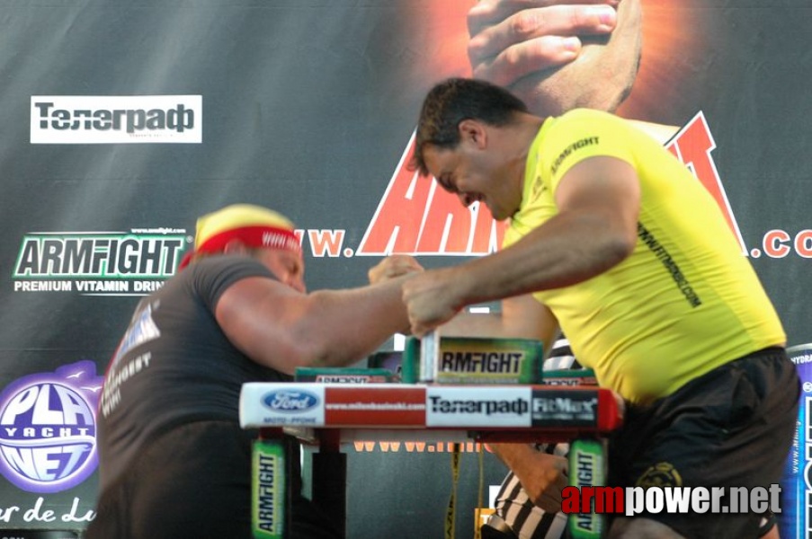 Armfight #39 # Armwrestling # Armpower.net