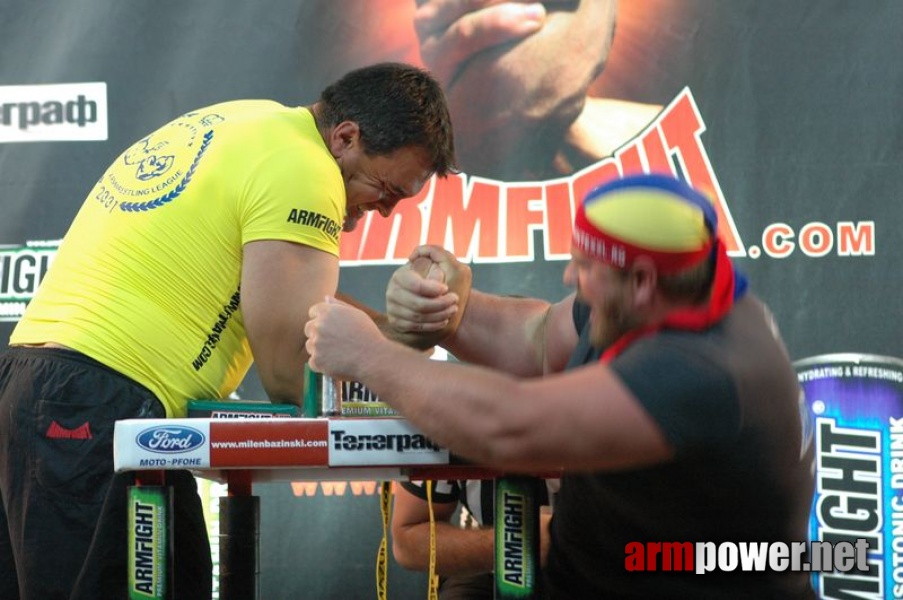 Armfight #39 # Armwrestling # Armpower.net