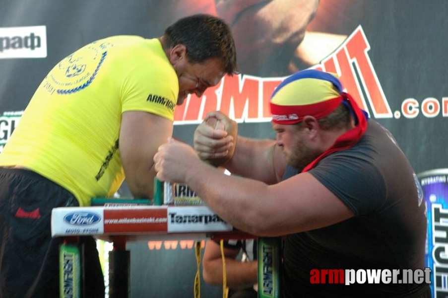 Armfight #39 # Armwrestling # Armpower.net