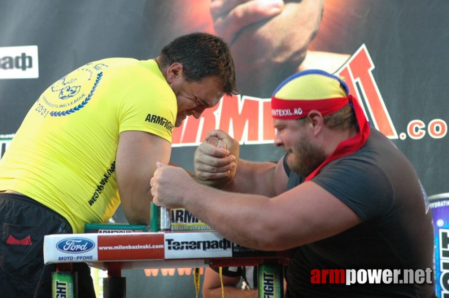 Armfight #39 # Armwrestling # Armpower.net