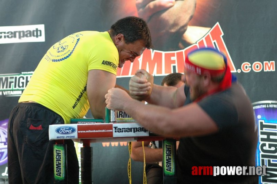 Armfight #39 # Armwrestling # Armpower.net