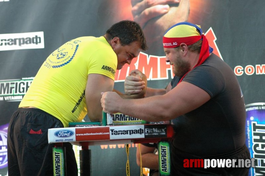 Armfight #39 # Aрмспорт # Armsport # Armpower.net