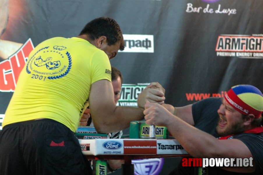 Armfight #39 # Aрмспорт # Armsport # Armpower.net