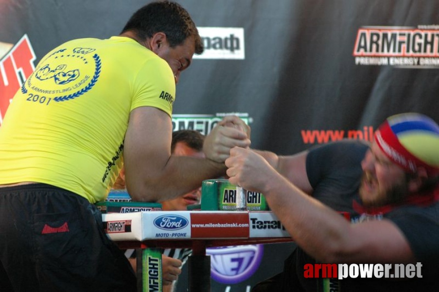 Armfight #39 # Aрмспорт # Armsport # Armpower.net