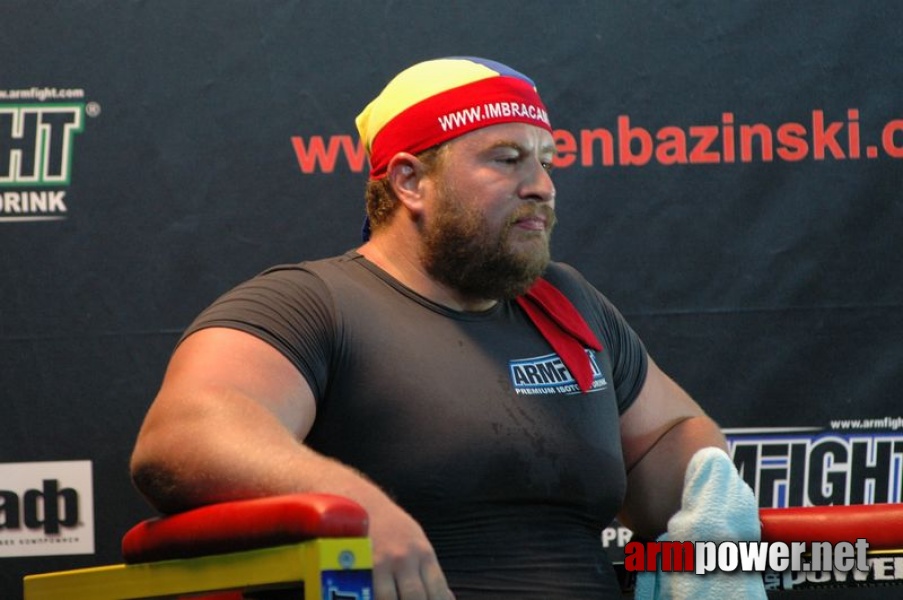 Armfight #39 # Siłowanie na ręce # Armwrestling # Armpower.net