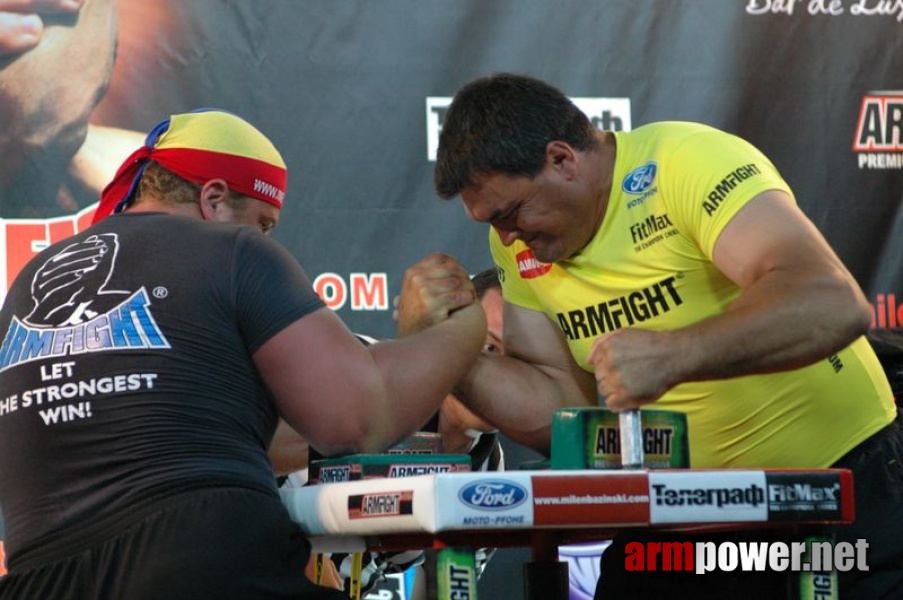 Armfight #39 # Armwrestling # Armpower.net