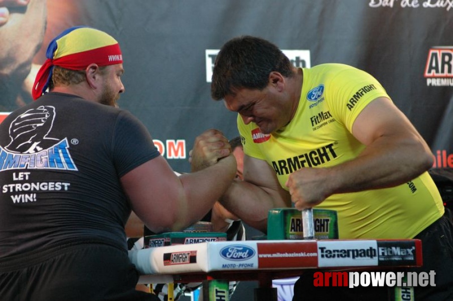 Armfight #39 # Aрмспорт # Armsport # Armpower.net