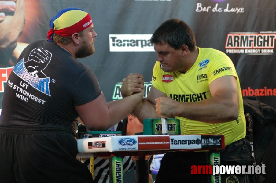 Armfight #39 # Aрмспорт # Armsport # Armpower.net