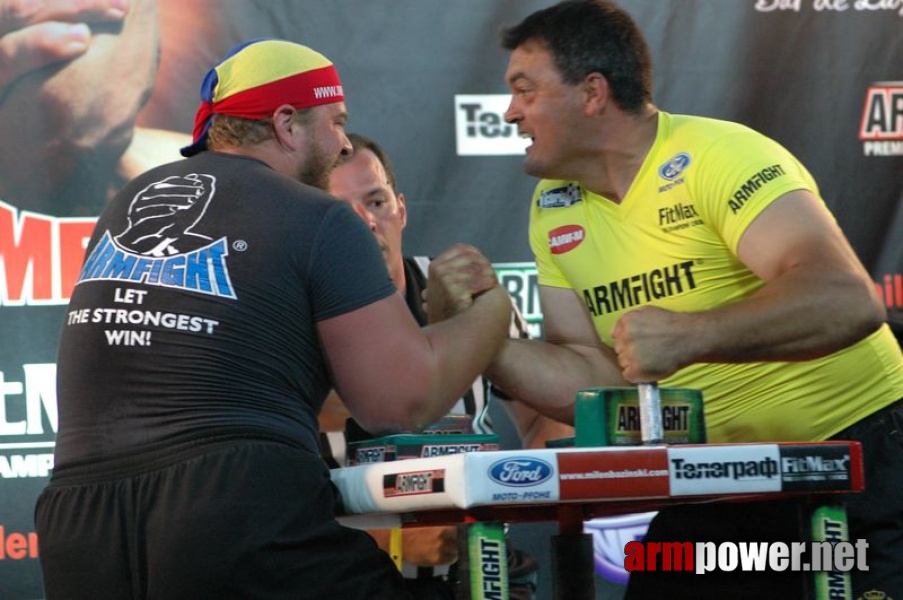 Armfight #39 # Armwrestling # Armpower.net