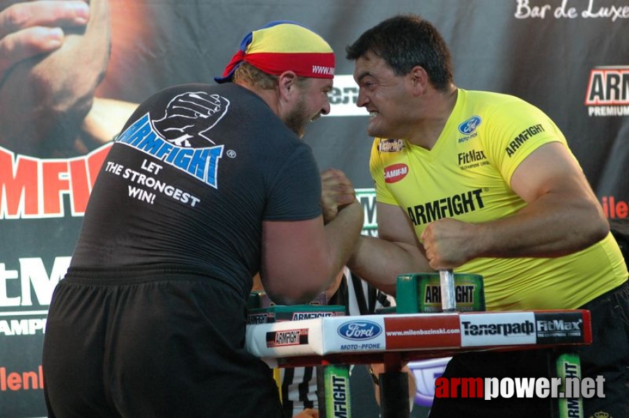 Armfight #39 # Aрмспорт # Armsport # Armpower.net