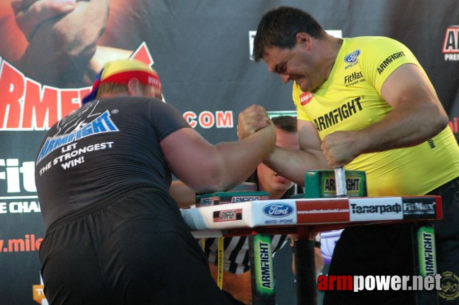 Armfight #39 # Aрмспорт # Armsport # Armpower.net