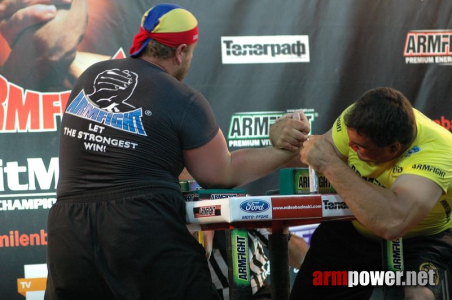 Armfight #39 # Aрмспорт # Armsport # Armpower.net