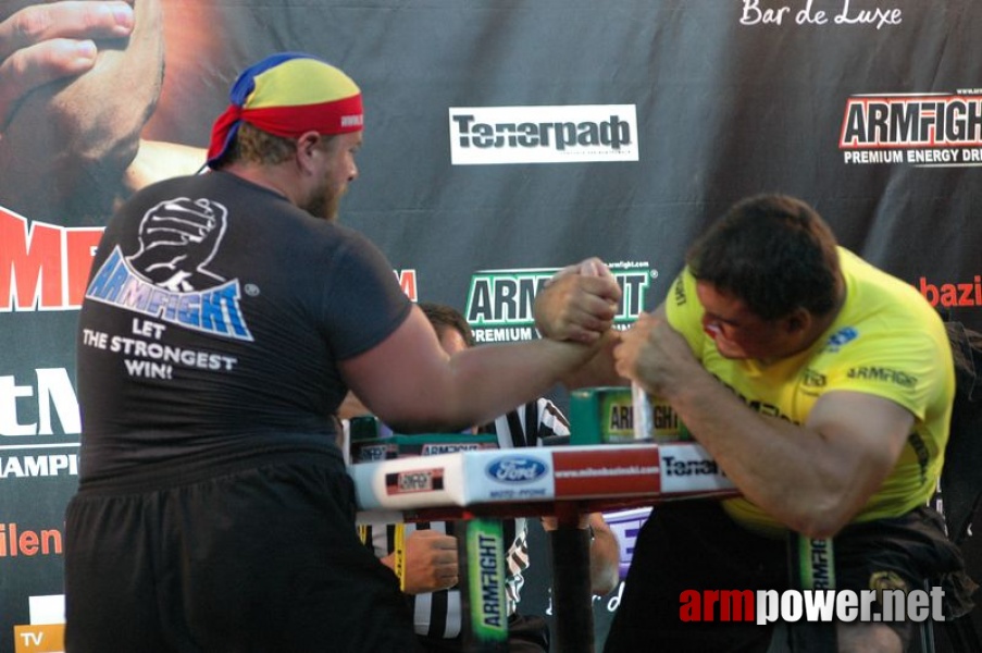 Armfight #39 # Aрмспорт # Armsport # Armpower.net