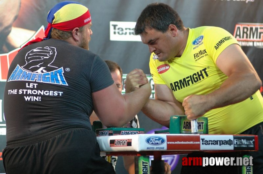 Armfight #39 # Aрмспорт # Armsport # Armpower.net