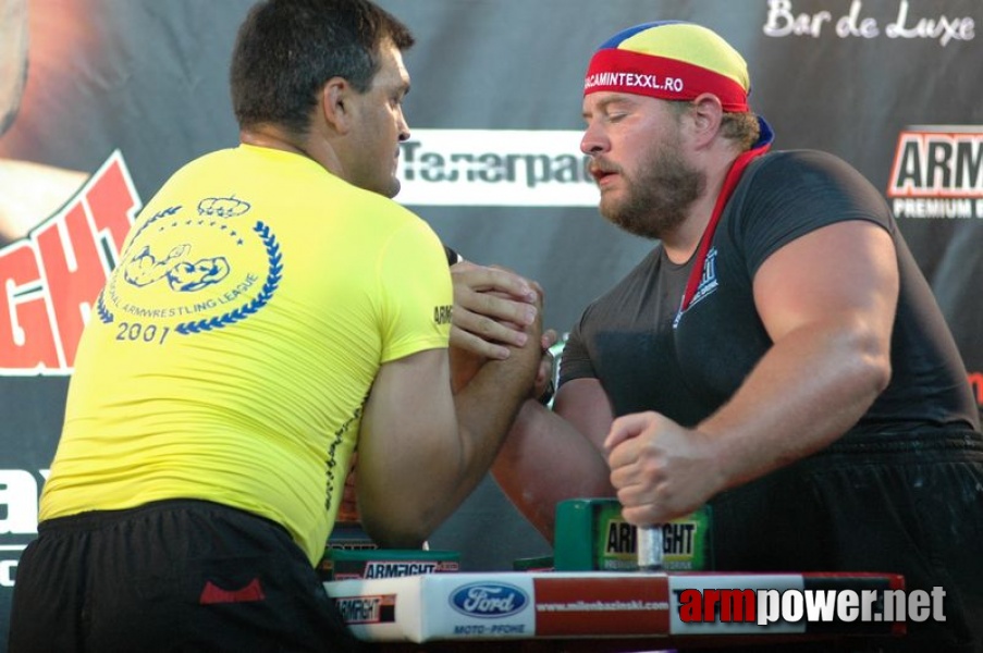 Armfight #39 # Siłowanie na ręce # Armwrestling # Armpower.net