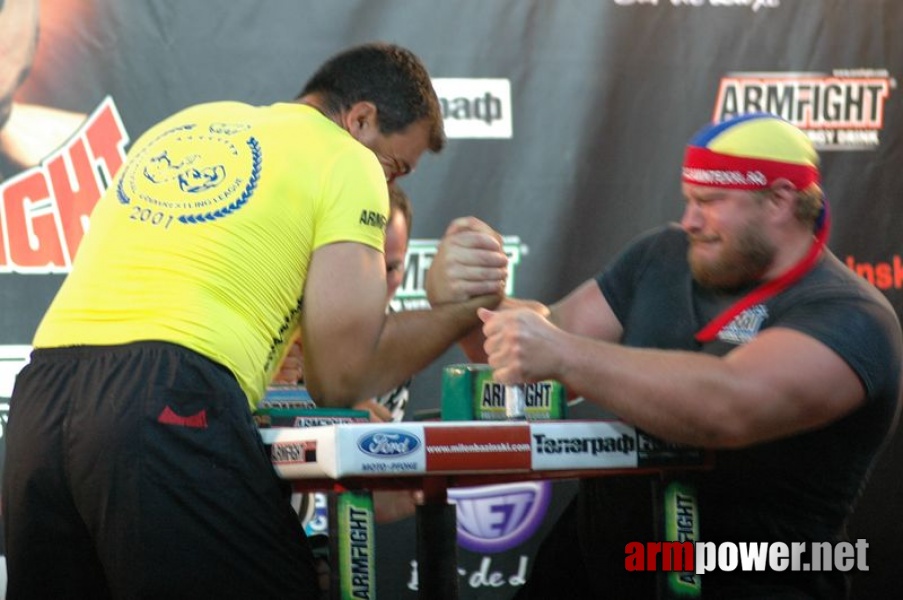 Armfight #39 # Aрмспорт # Armsport # Armpower.net