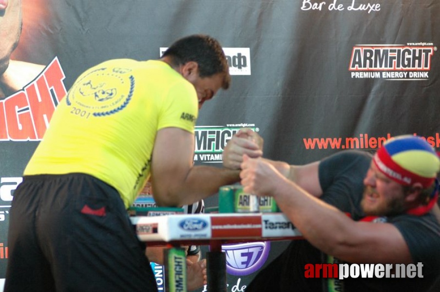 Armfight #39 # Armwrestling # Armpower.net